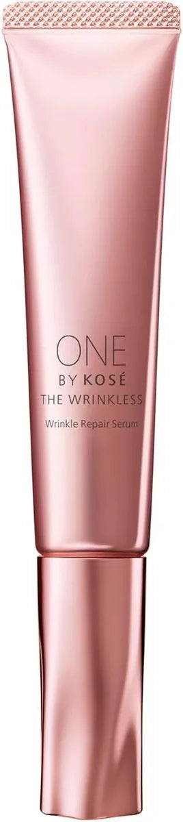 One by Kose Medicated Wrinkle Reducing Beauty Serum with Rice Power - Large Size
- 4971710613285