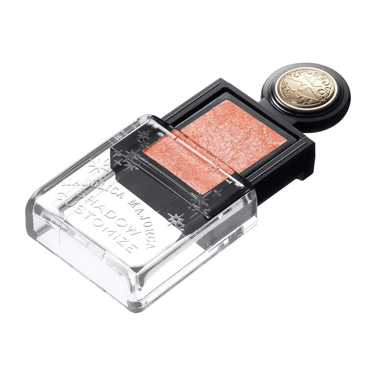 Majolica Majorca Thermal Sand Eye Shadow OR202 1g