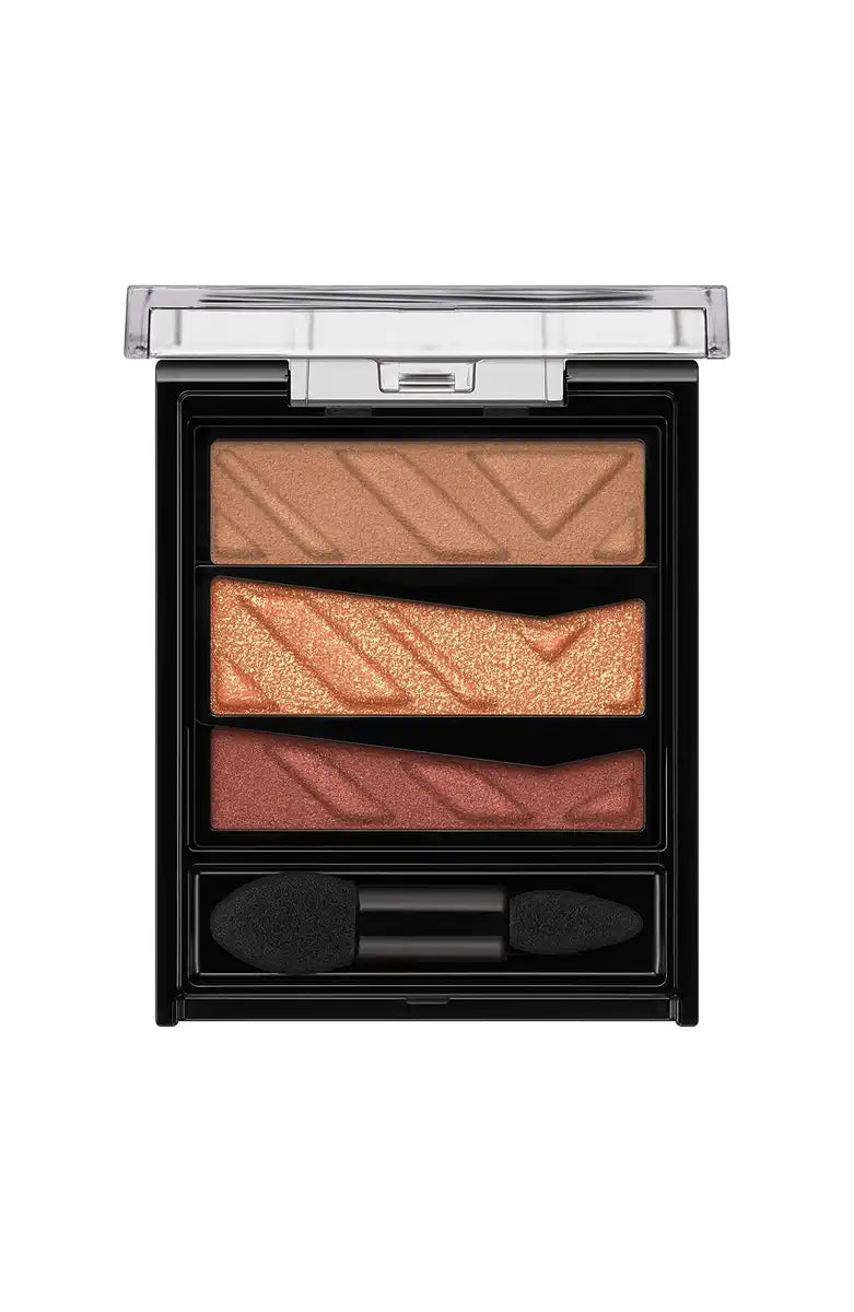 Kate Eye Shadow OR-1 2.4G - Vibrant Kate Makeup Part Resize Shadow