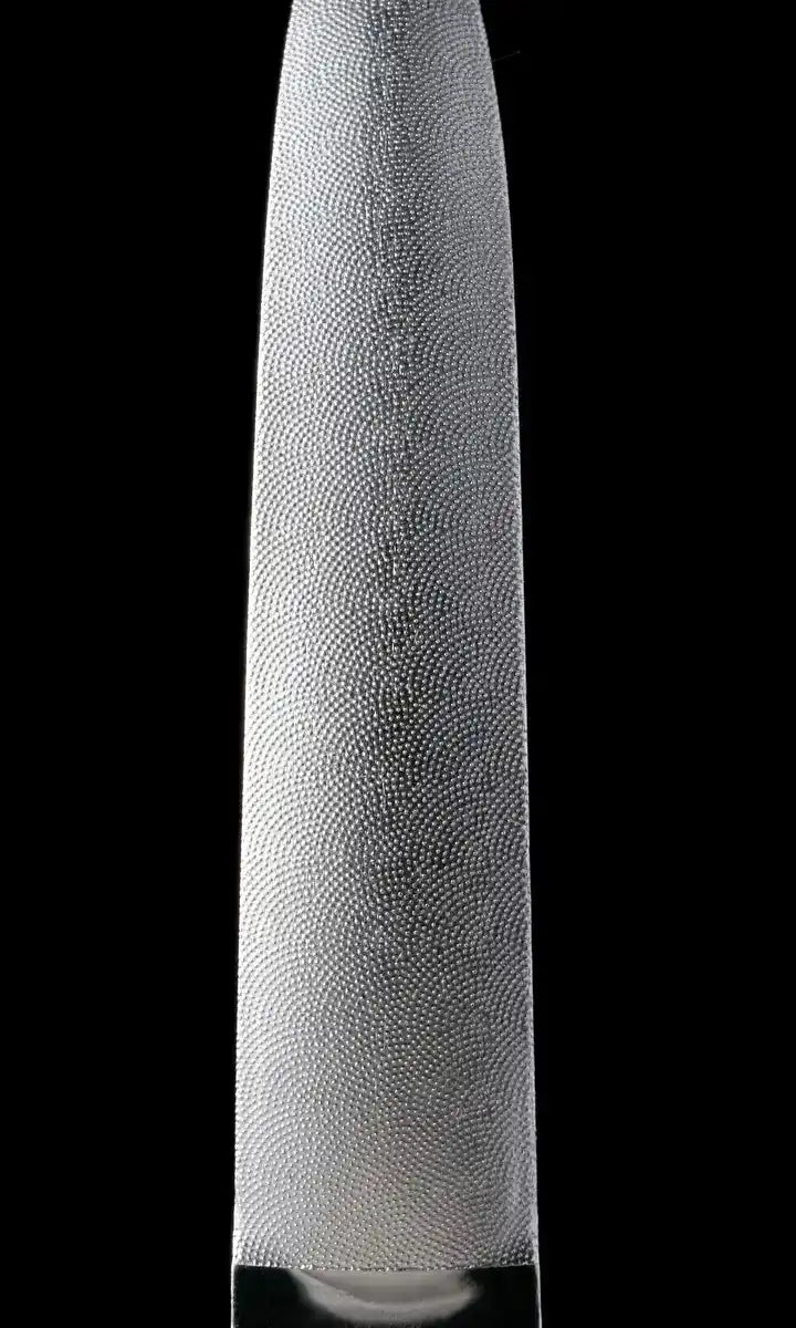 Green Bell G-1011 Stainless Steel Nail File Japan