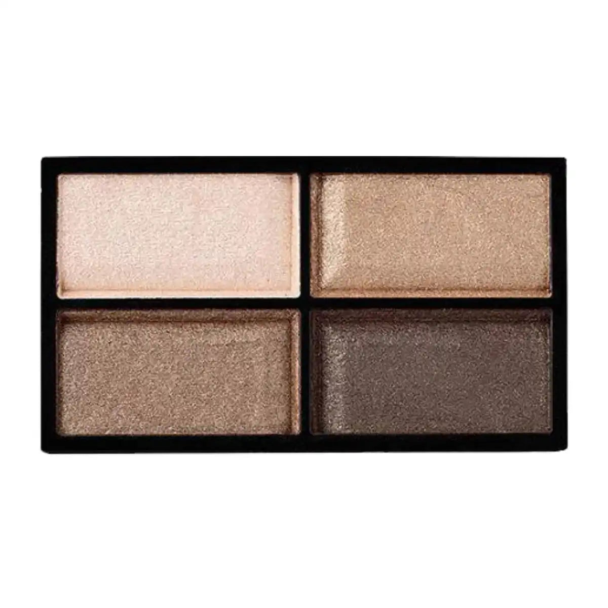 Rimmel Japan Royal Vintage Eyes 001 Beige 4.1G