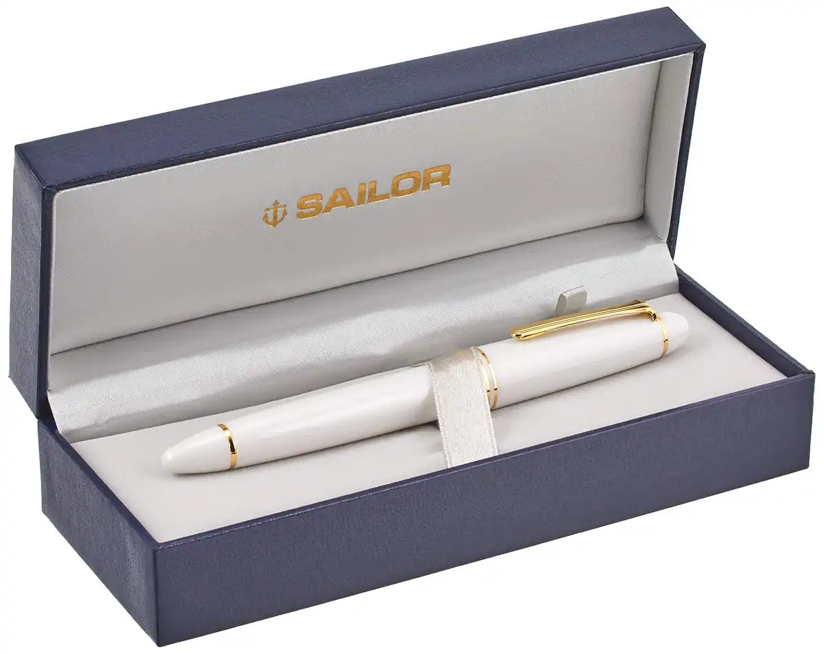 SAILOR Profit 21 Fountain Pen We Z 11-2021-710