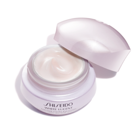 Shiseido White Lucent Crème Yeux Éclaircissante 15g
