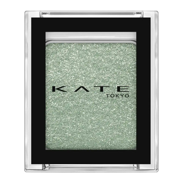 Kate Eye Color 055 Glitter Cool Mint Victory Of Freedom 1.4 Grams