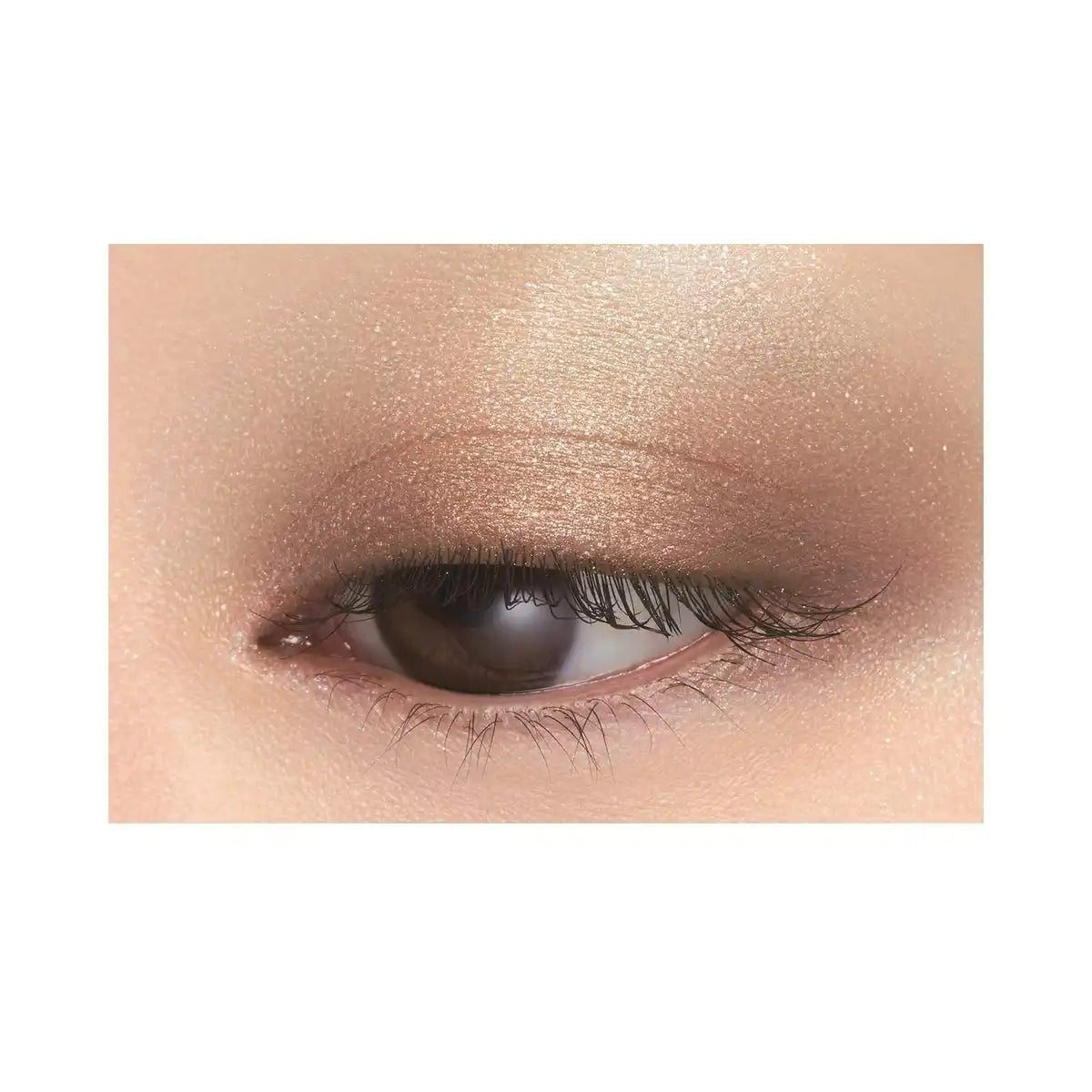 Majolica Majorca Luminous Eye Shadow BR703 Kona Customized Palette 1 Gram