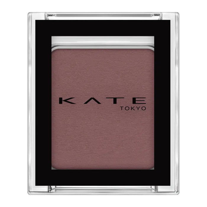 Kate Berry Chocolat Matte Eye Color M112 Self-Satisfaction 1 Piece