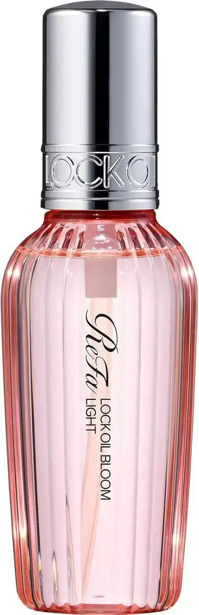 ReFa Rock Oil Hair Care Glossy Hair Styling Oil Lock Oil - Bouquet Rouge 100ml
- 4974011809098