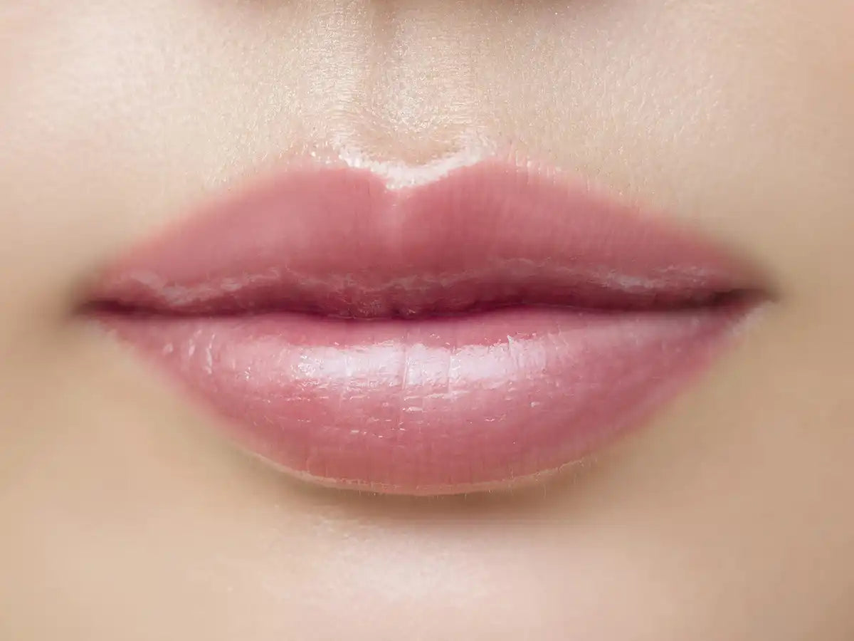 Fujiko Nuance Tint Voce 2.8G Pink Moisture Color