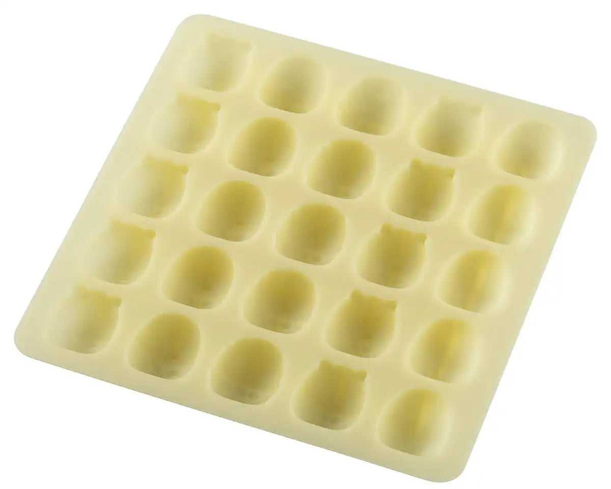 Kai Corp Japan Silicone Sumikko Gurashi Chocolate Mold Kitchen Tool Dn0504