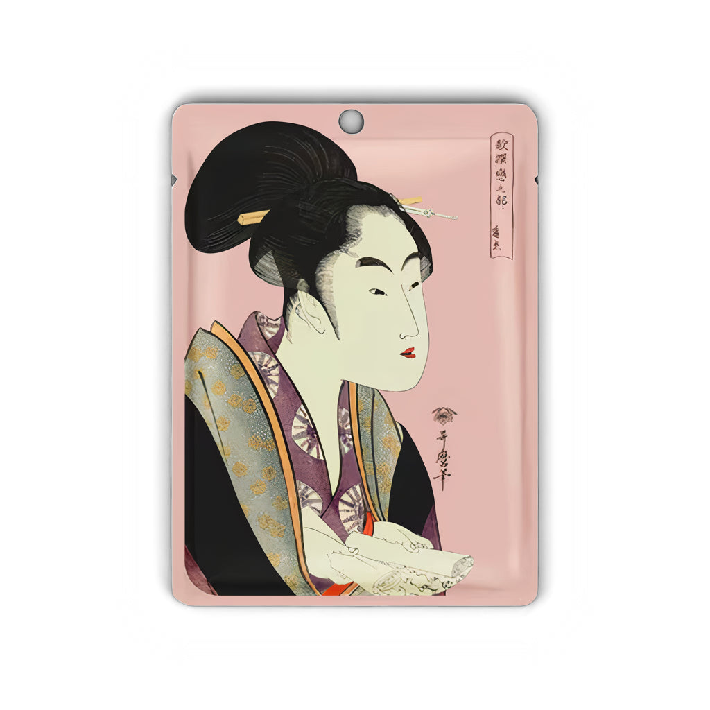 JWL - 萬聖節禮物 1