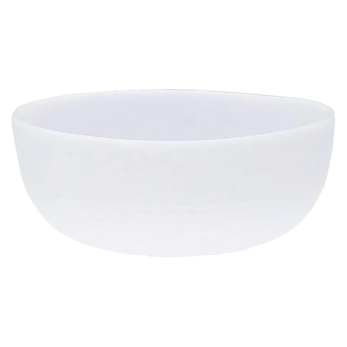 Hirota Glass Fubuki Soda-Lime Glass Bowl Japan - Versatile & Default