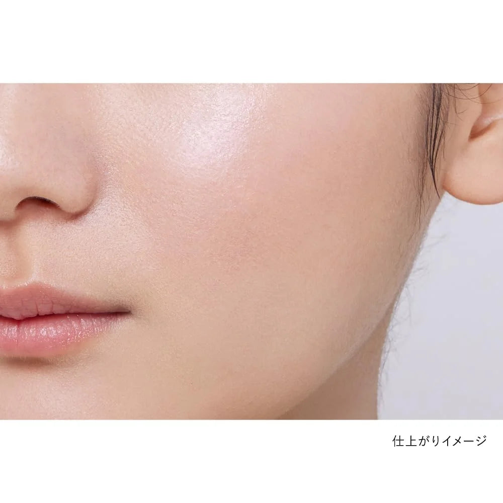 Kanebo Mood Boosting Blush 03 Cheek Enhancer for a Radiant Glow