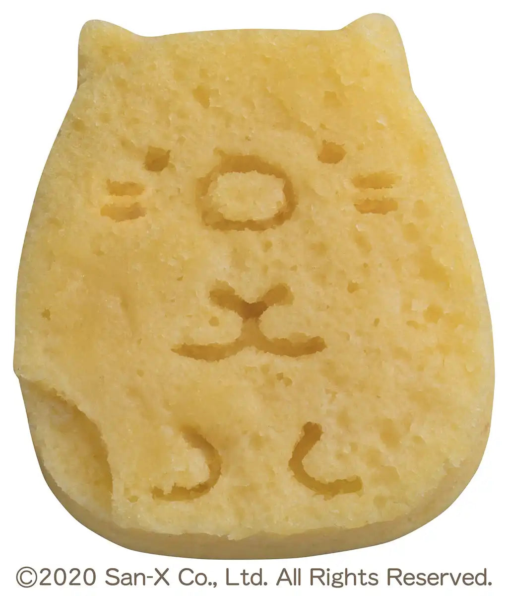 Kai Corp Silicone Cup Cake Mold Sumikko Gurashi Japan Dn0503