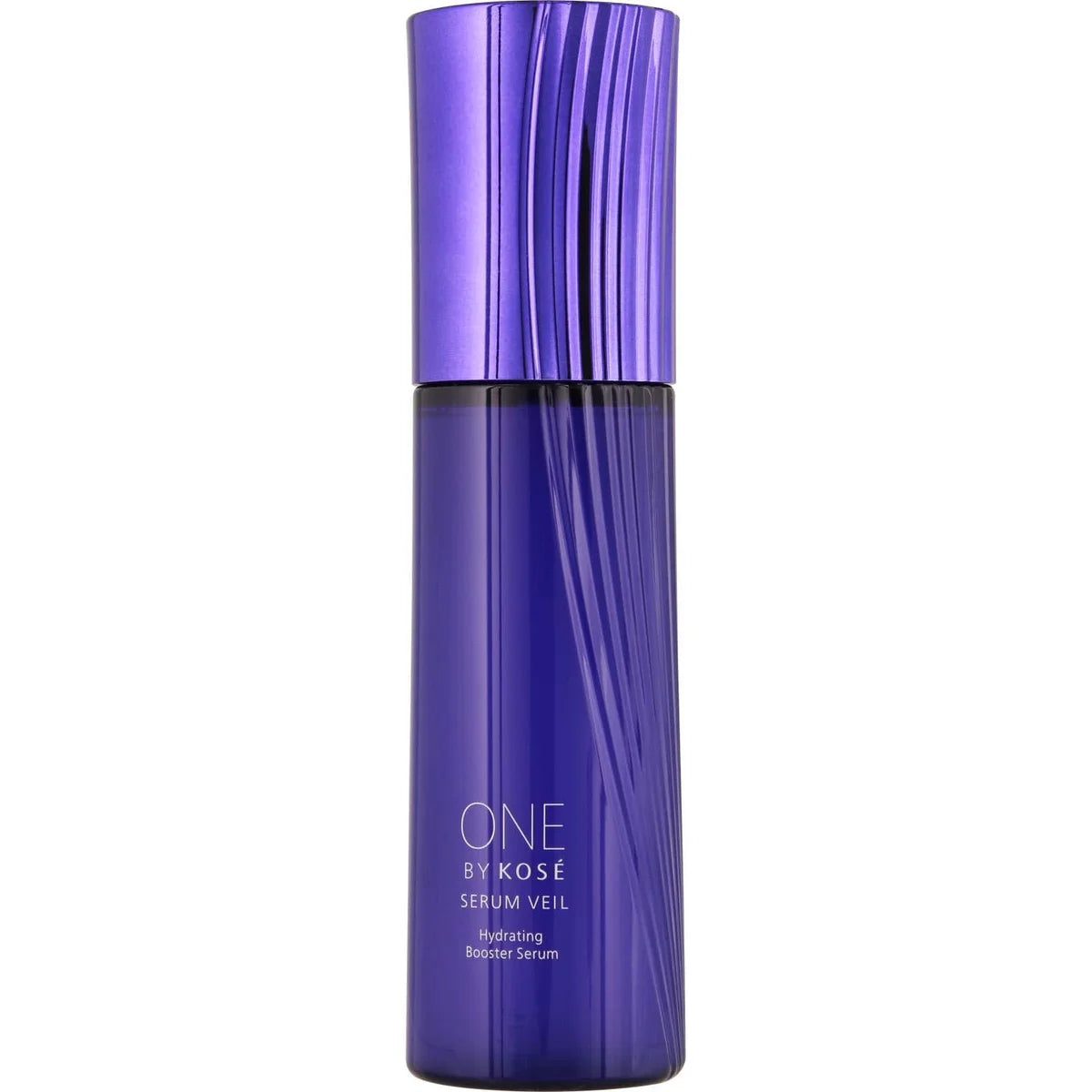 One By Kose Serum Veil Medicated Serum Large 120ml