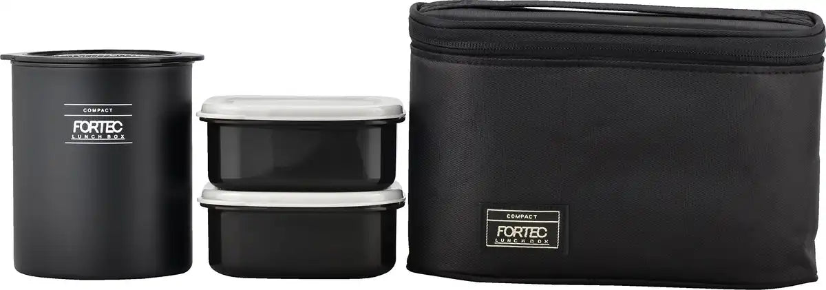 Wahei Freiz Japan Bento Box Rice Side Dish 840Ml Thermal Insulated Lunch Case Flr-8163