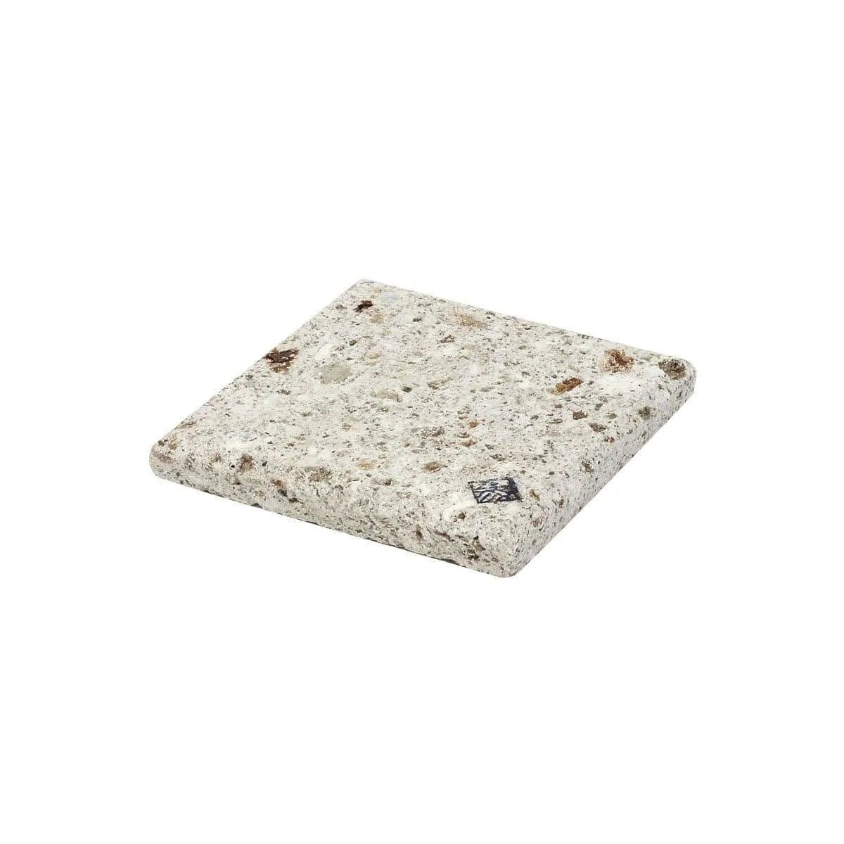 Miranda Style Omoeraku Japanese Cedar Frame Small Oya Stone Plate Thin Frame