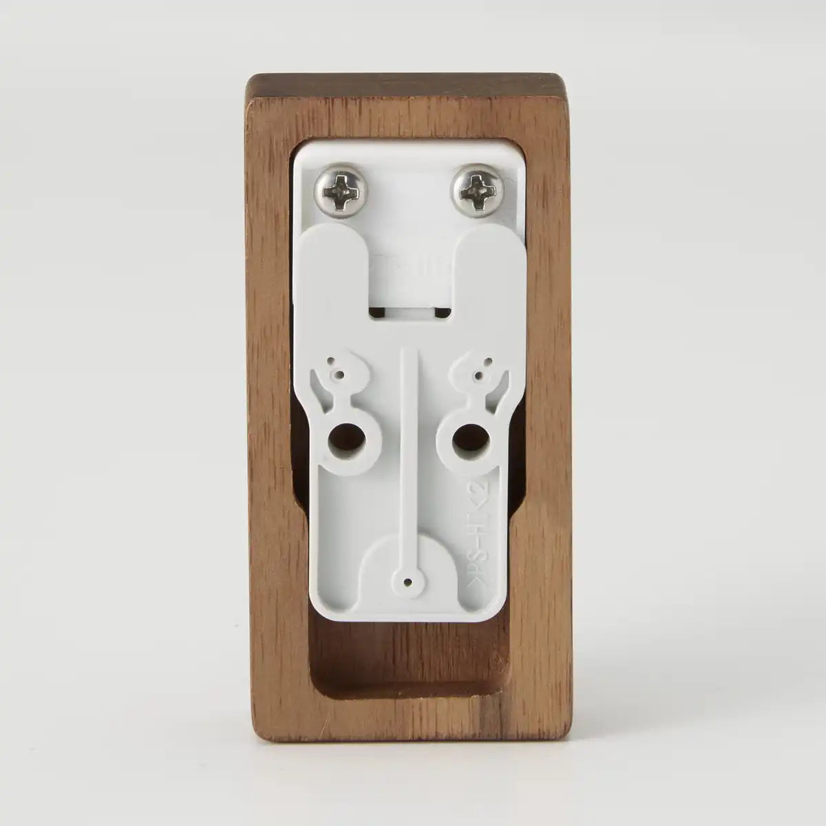 Mujirushi Ryohin 82944907 Walnut Wall Hook Furniture | Japan