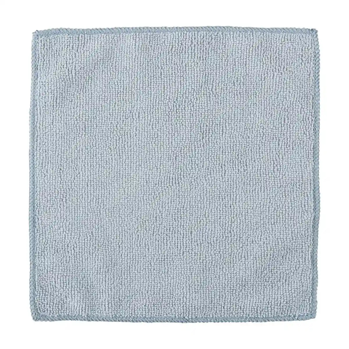 Lec Japan Kazuya Motegi Microfiber Cloth Set (10 Polishing Cloths 1 Large Finishing Cloth) S00189