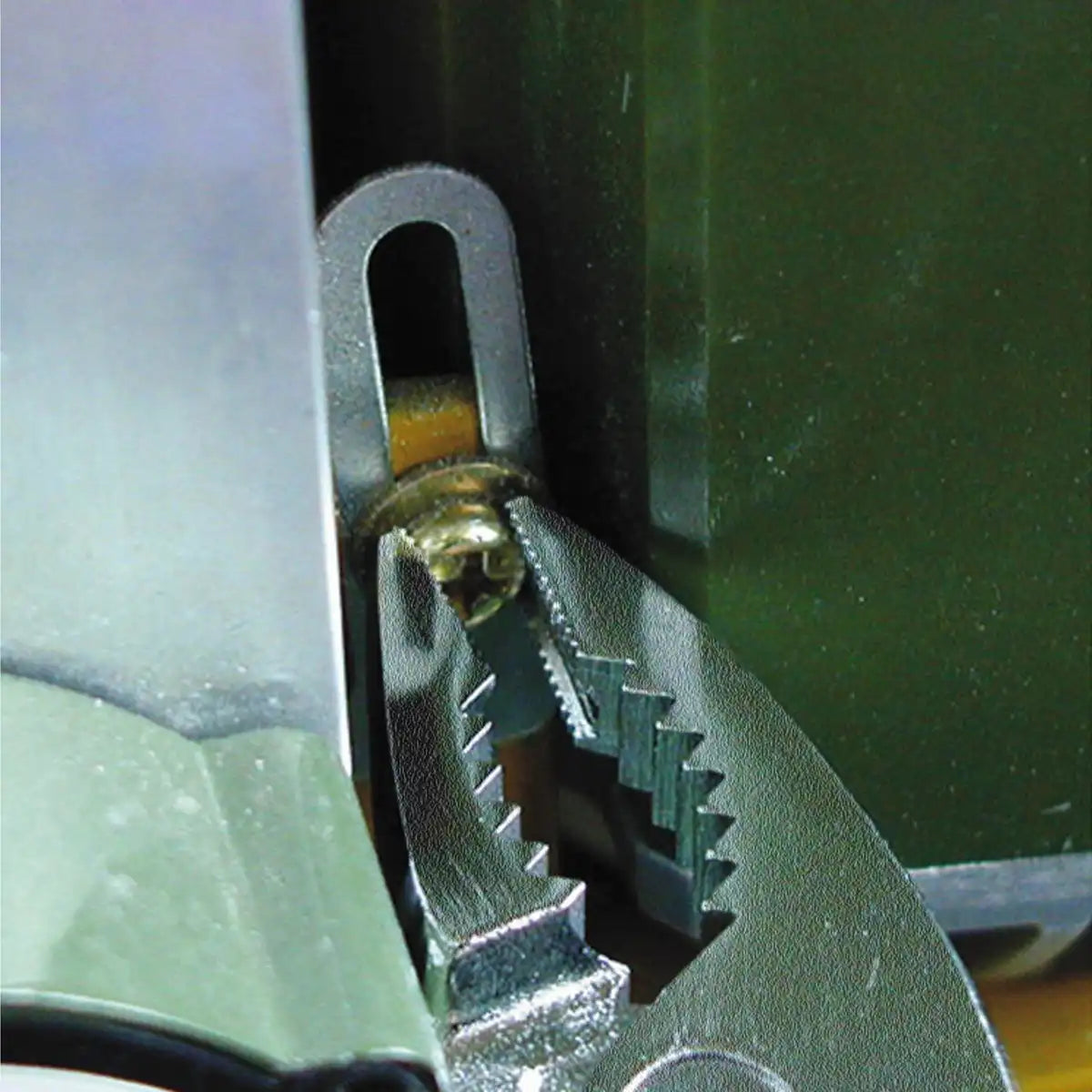 Engineer Nejizaurus Xp Pz-56 Japan Screwdriver For Licked/Crushed/Rusted Φ3-10Mm