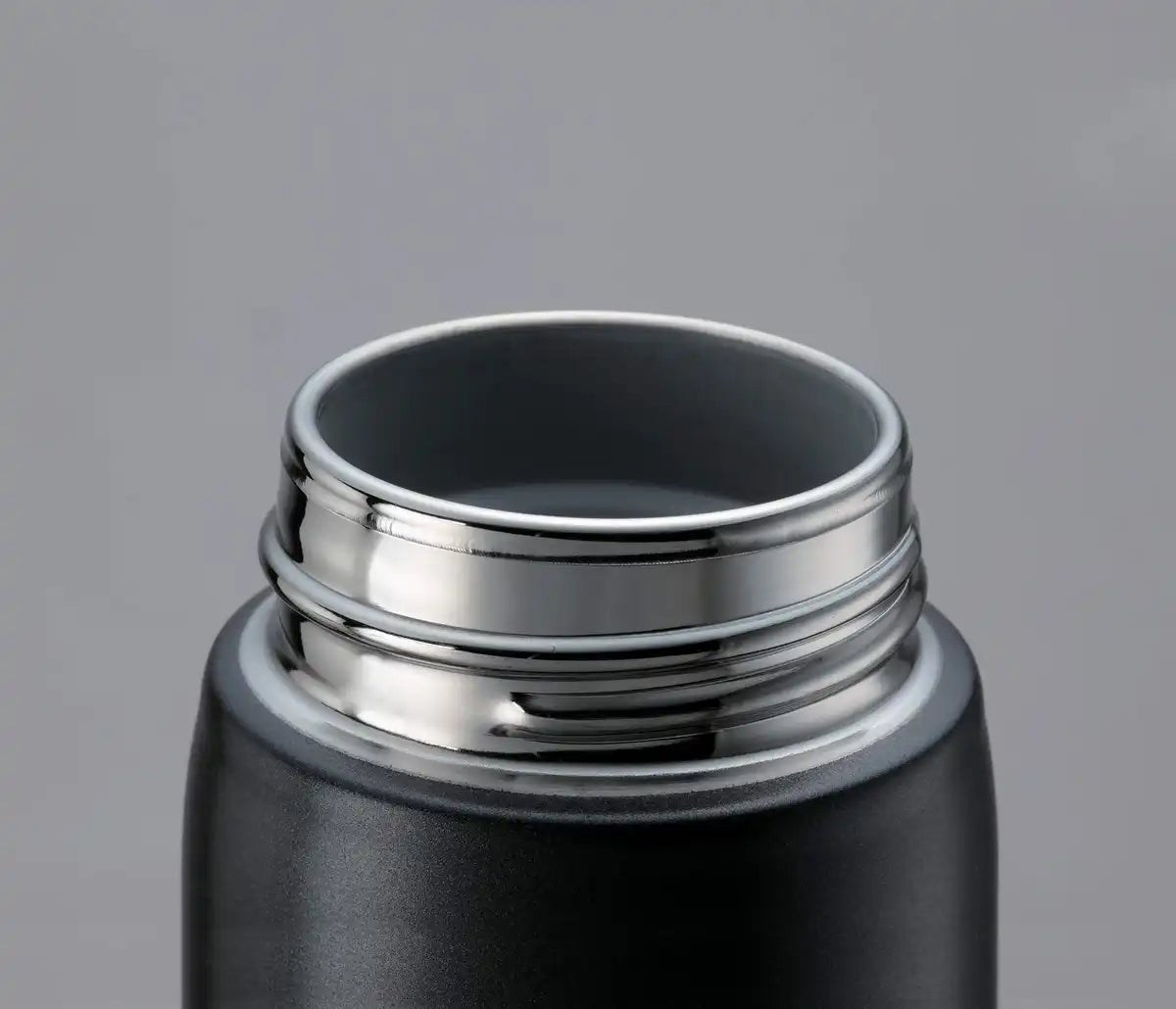 Zojirushi 600Ml Black Mug Bottle Sm-Ta60-Ba - High Quality by Zojirushi Corporation