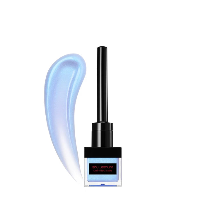 Shu Uemura Unlimited Gloss Drops Aotake Blue 13G Moisturizing Highlighting