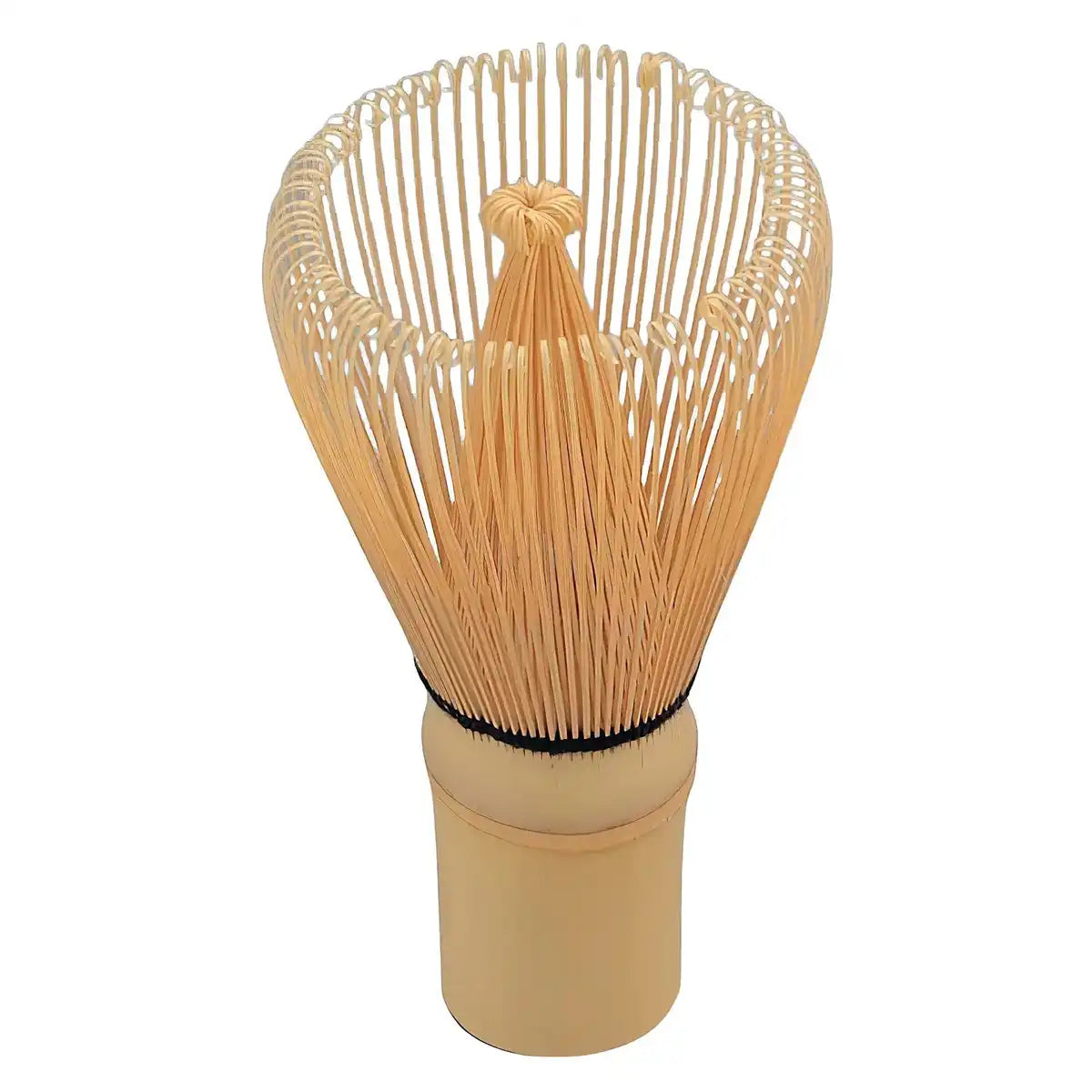 Manyo Bamboo Chasen Matcha Tea Whisk Large From Japan