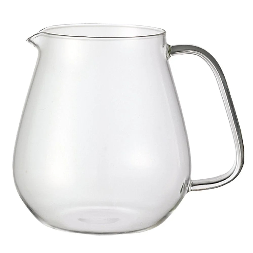 Kinto Unitea One-Touch Teapot 720Ml - Japan