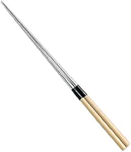 Ebm Wooden Serving Chopsticks 30cm