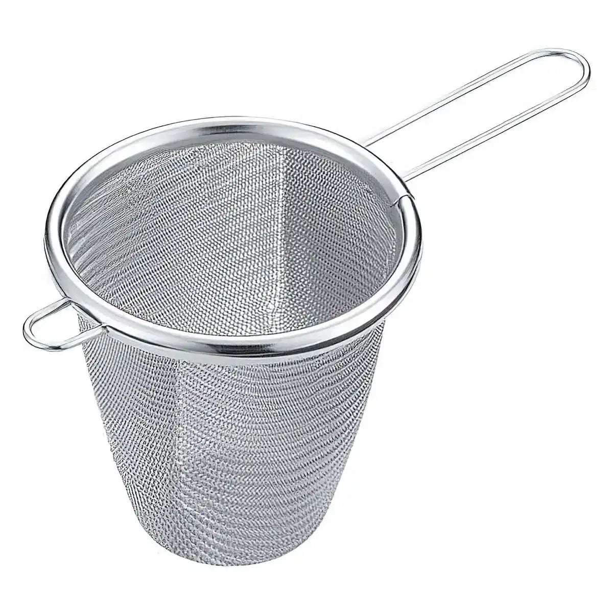 Three Snow Stainless Steel Tea Strainer