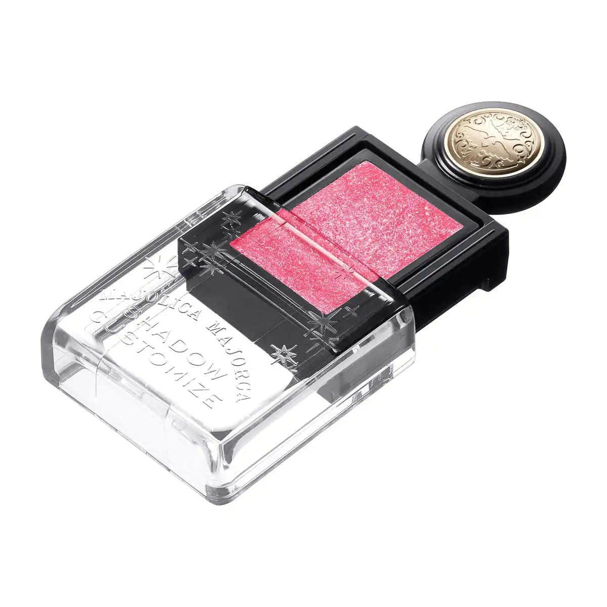 Majolica Majorca Dahlia PK401 Floating Eye Shadow 1g