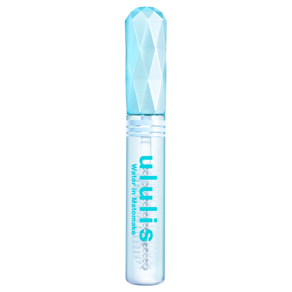 Ululis Water-In Matte Styling Stick for Stray Hair Fix