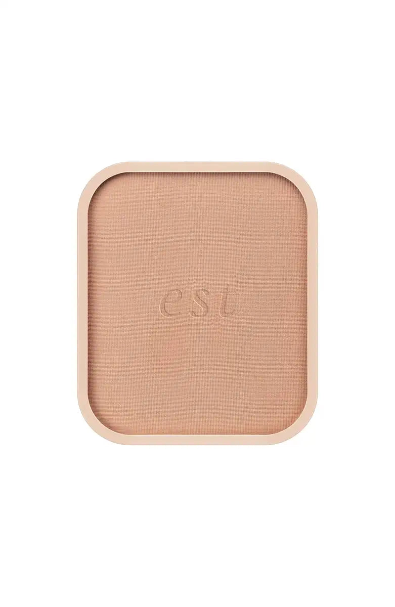 Est Foundation Beige Ocher 03 9G Long-Lasting Full Coverage Makeup