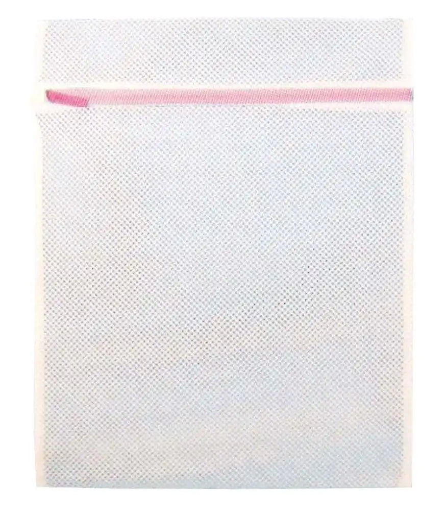 Ohe My Laundry Net Square Large 40X50Cm - Made In Japan