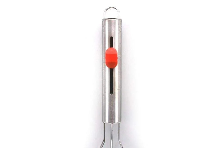 Suncraft Miso Measuring Whisk For Miso Soup From Japan