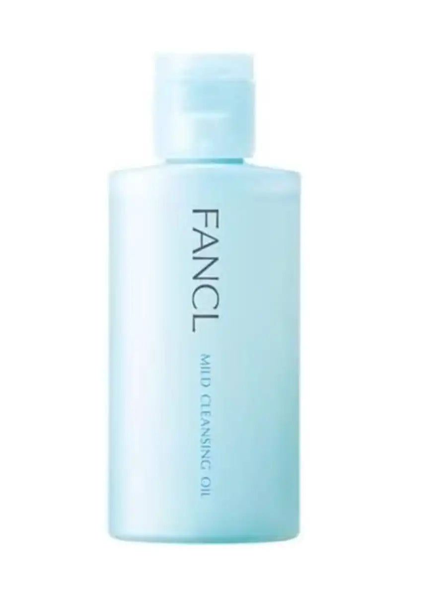 Mild Cleansing Oil half-size 60ml