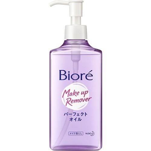 Biore Perfect Oil Makeup Remover