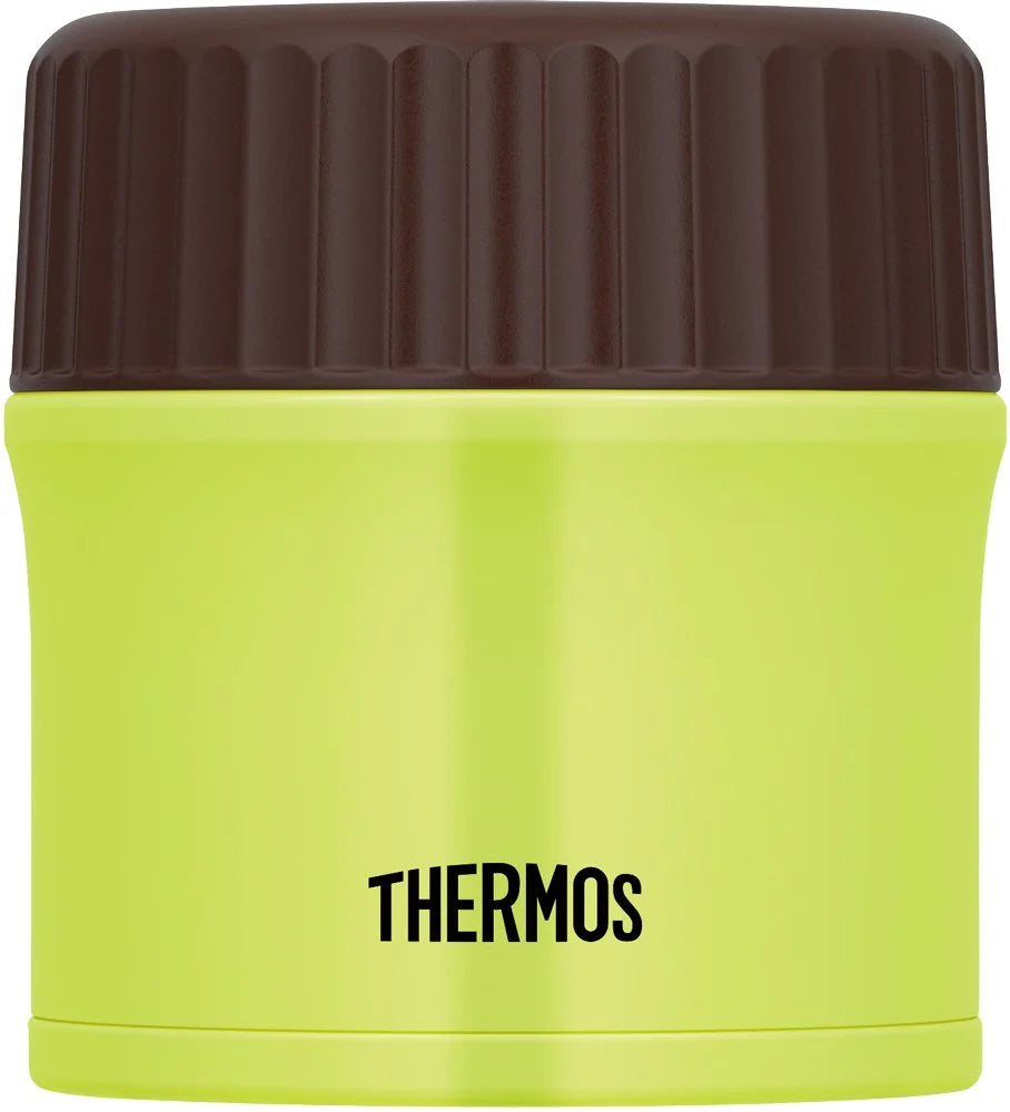Thermos Japan Vacuum Insulated Soup Jar 270Ml Pistachio Jbi-273 Psc