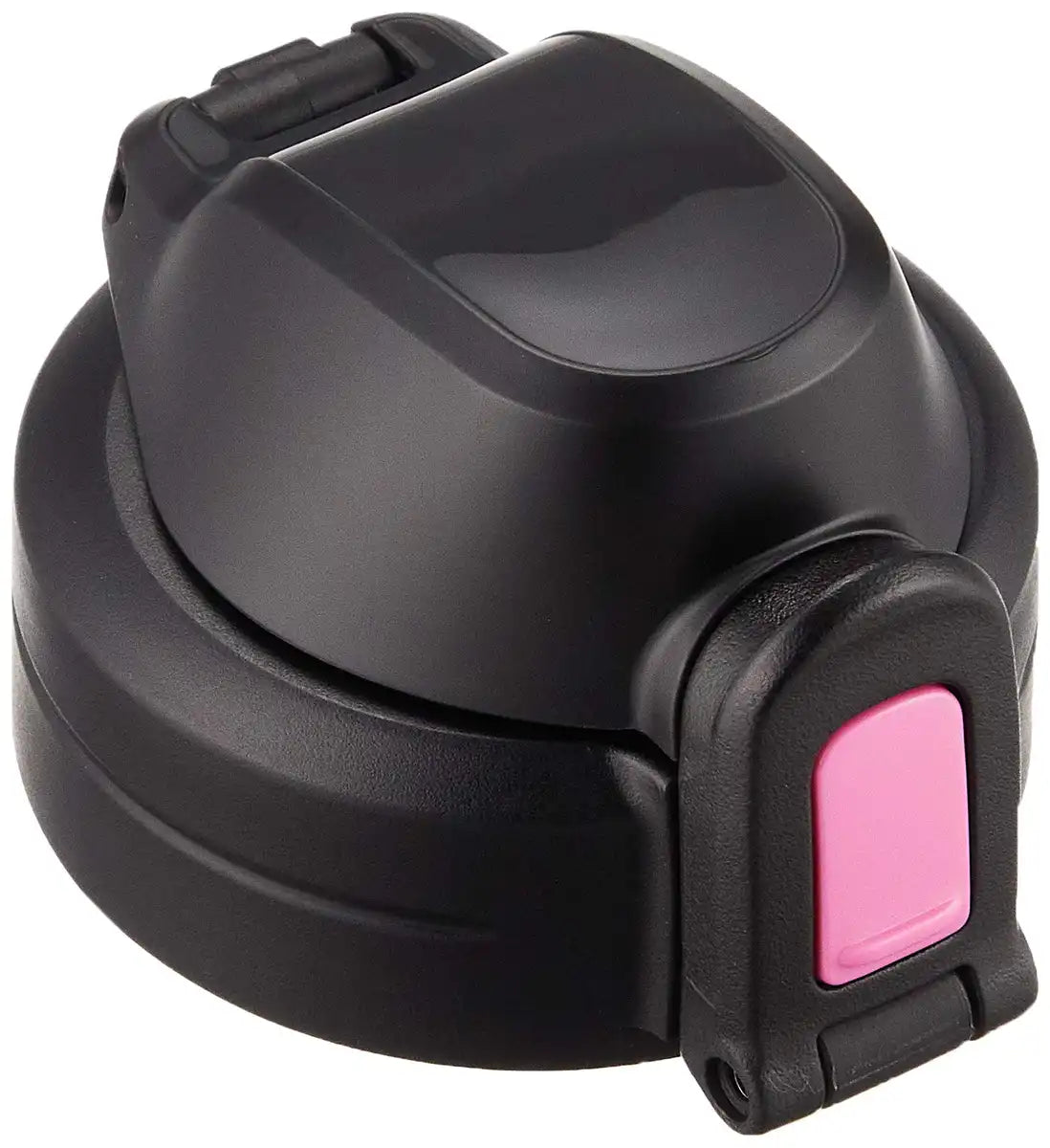 Zojirushi Diamond Pink Sports Water Bottle with Cool Stopper Set Direct Drinking SD-SF02-PZ