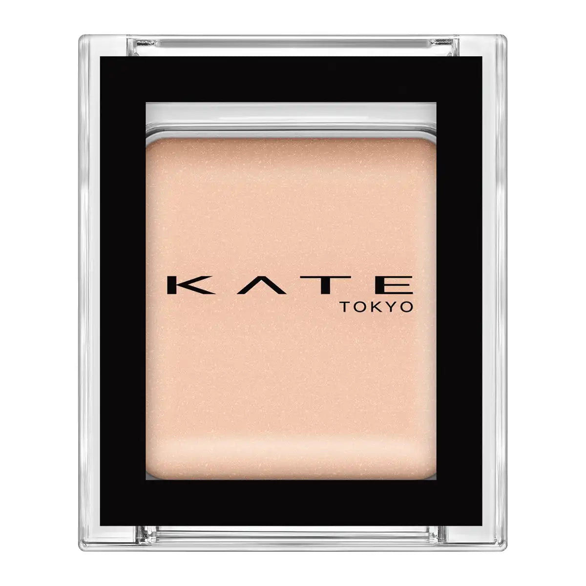 Kate Glow Beige Eye Color SG601 - See-Through Glow Sleep 1 Piece