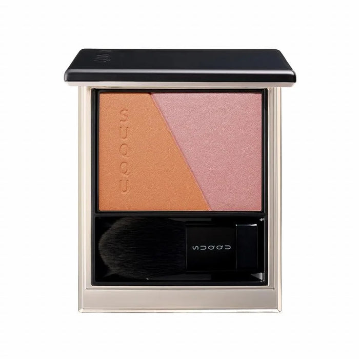 Suqqu Blurring Color Blush 110 Hisashiiro 2025 Summer Collection