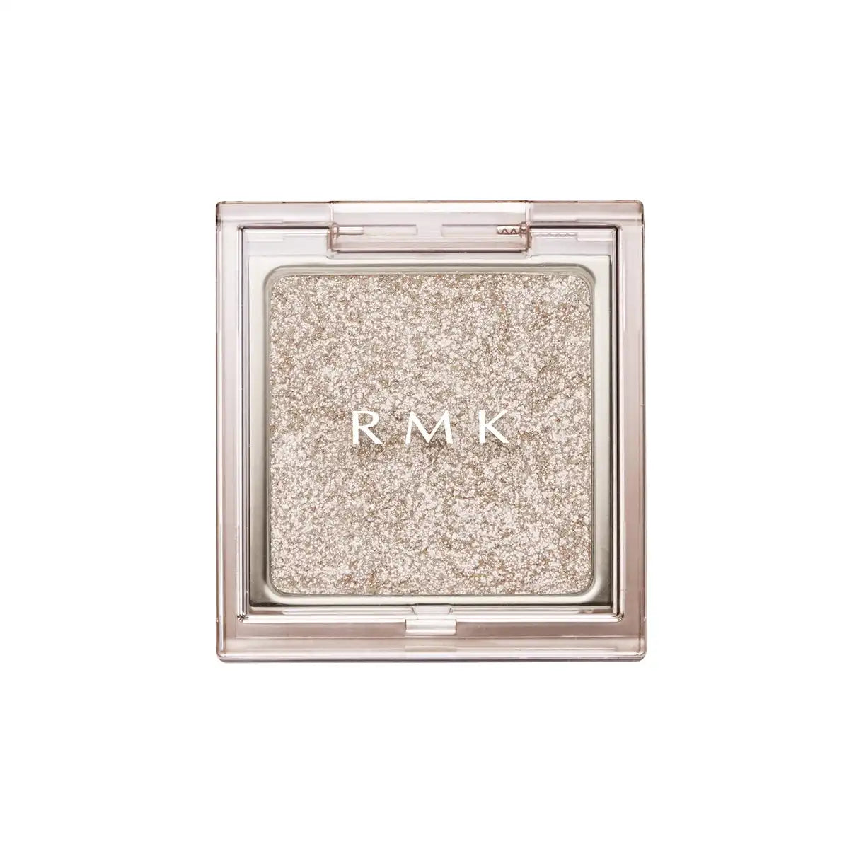 Rmk Infinite Silver Frost 08 - Aurora Glitter Large Pearl Single Color Eyeshadow