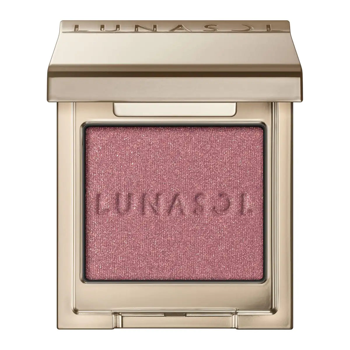 Lunasol Mono Eye Color 07 Eyeshadow Rich Pigment Long-Lasting Finish