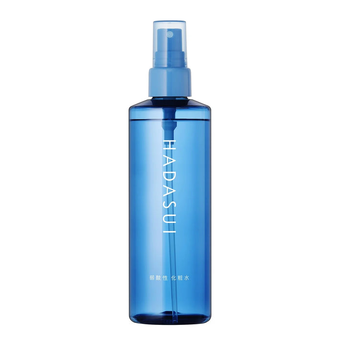 Hadasui Skin Lotion Moisturizer Mist Type 400ml for Hydrated Radiant Skin