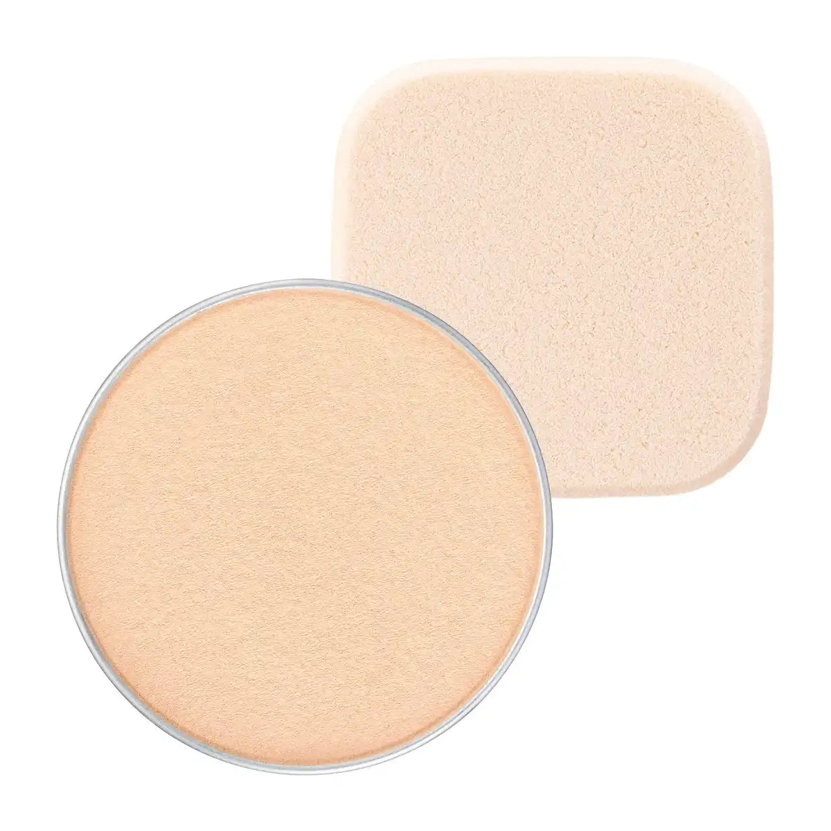 Integrate Gracy Premium Foundation Refill Ocher 10 Light Skin Tone 8.5G