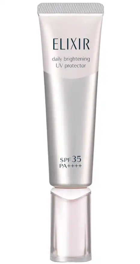 Shiseido Elixir White Day Care Revolution t+35ml spf30+ Pa++++