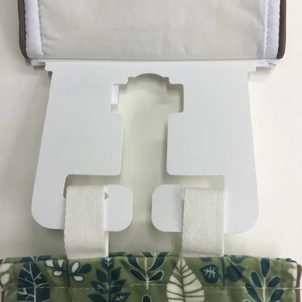 Senko Japan Nature Paper Holder Cover Green 78329