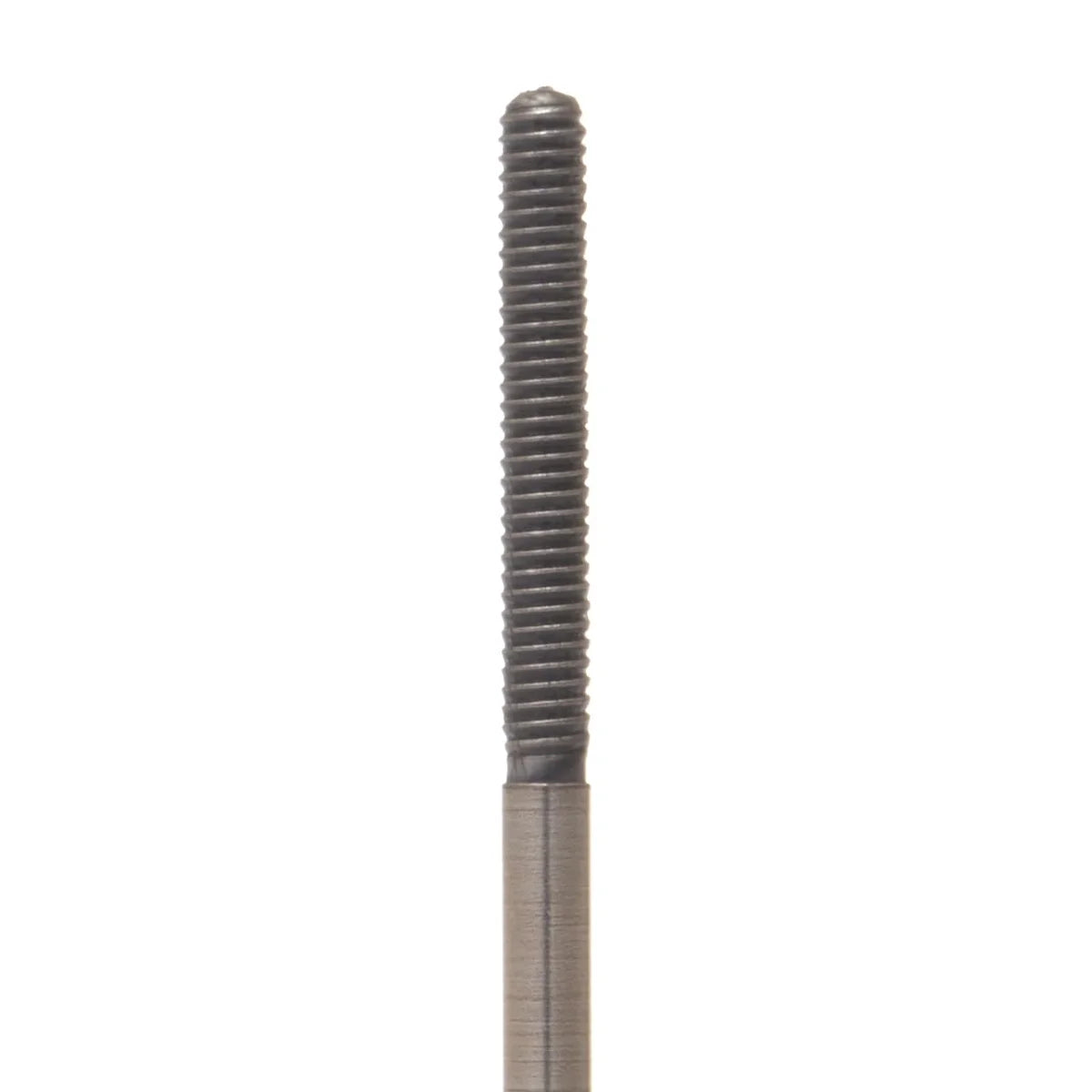 Canmake Metal Look Mascara V01 Black 4.0G - Volume & Curl Retention