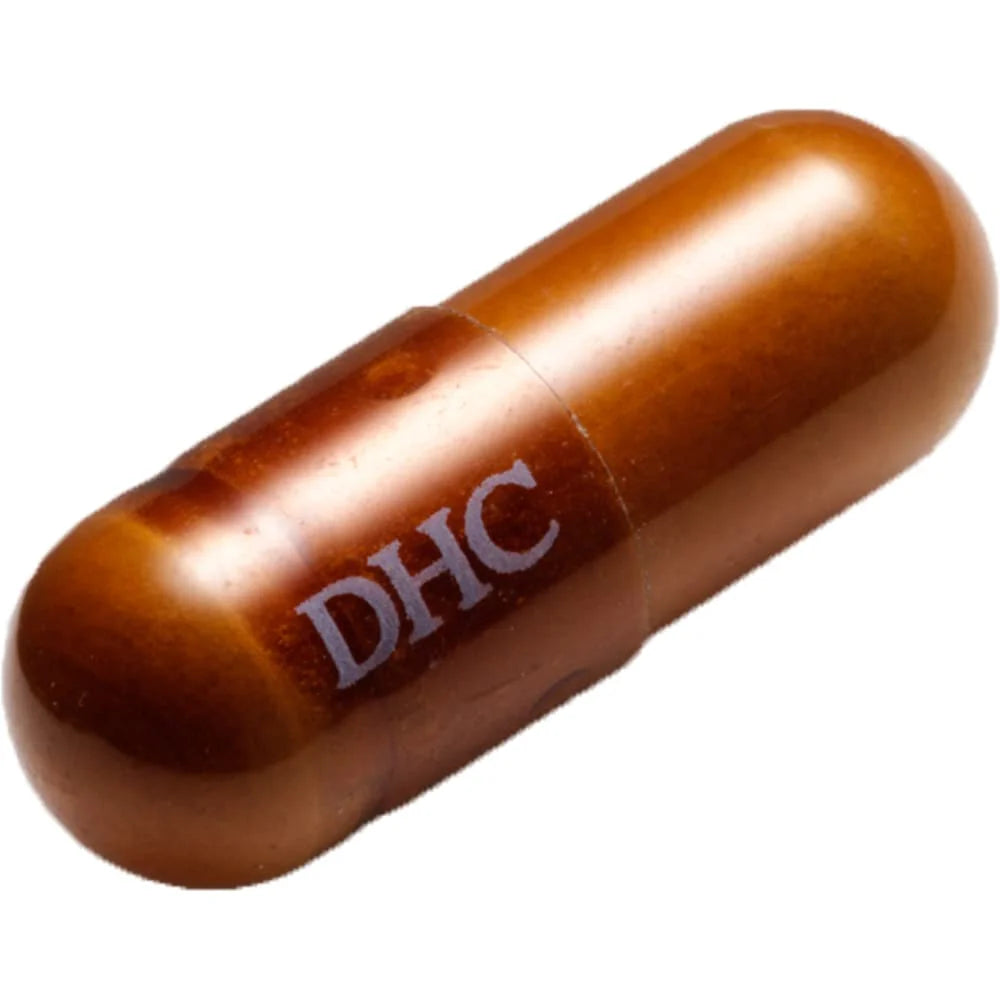 Dhc Health Sterol Supplement 30-Day 60 Tablets - Support Digestion - Made In Japan