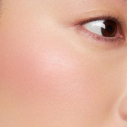 SUQQU Blurring Color Blush 01 Awaoto Smooth Finish Cheek Makeup