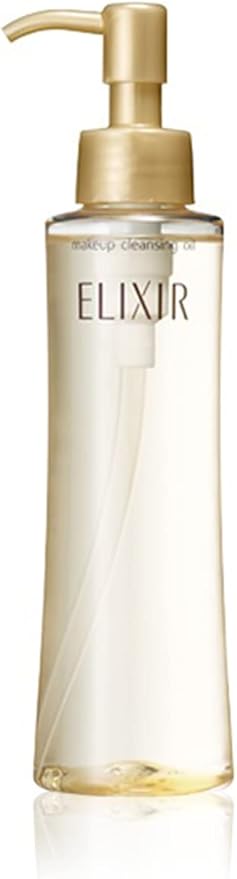 ELIXIR SUPERIEUR 卸妝油 N 150ml